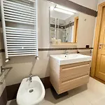 Apartment Luce *