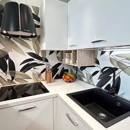 Appartamento Luce Olbia