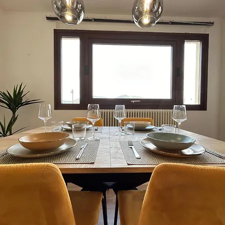 Apartment Luce *