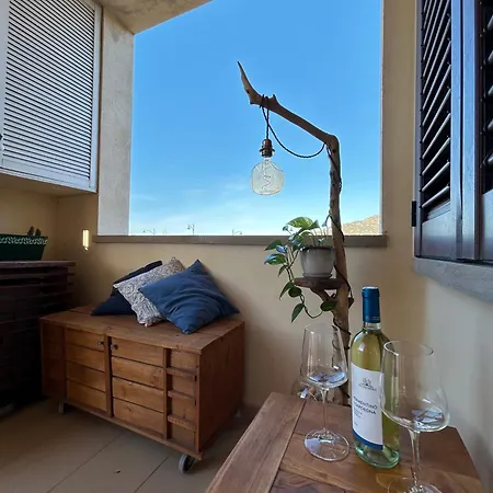 Appartement Luce *