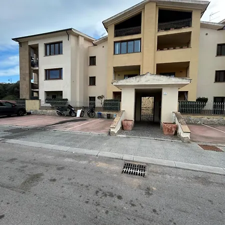Appartamento Luce Olbia