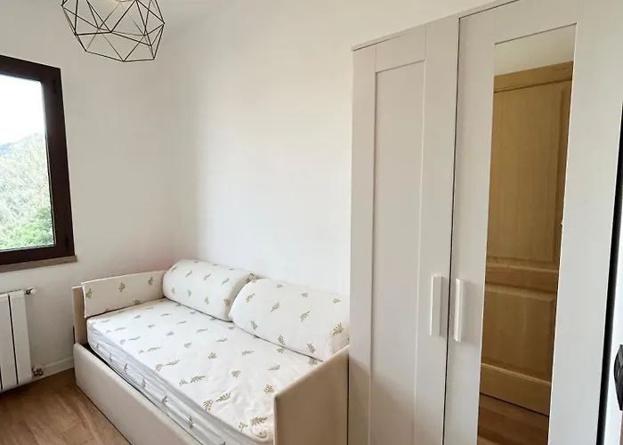 Apartman Luce