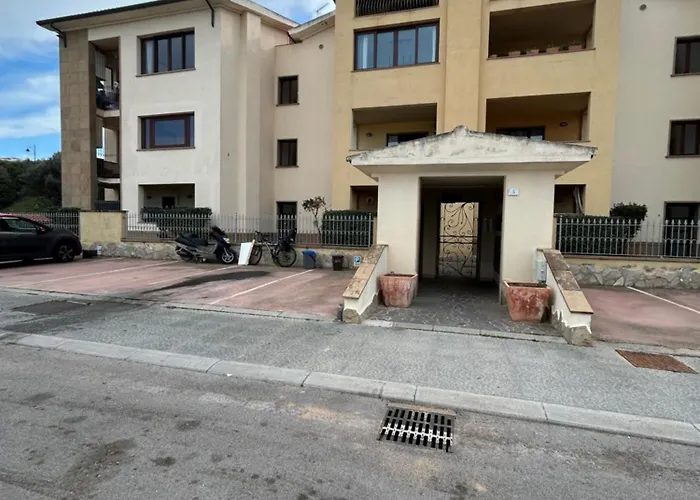 Appartamento Luce Olbia